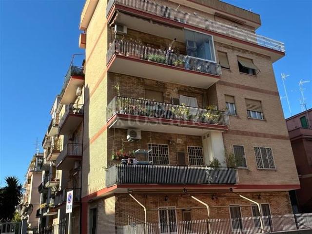 Casa di 65 mq a Centocelle, Tor de' Schiavi Roma