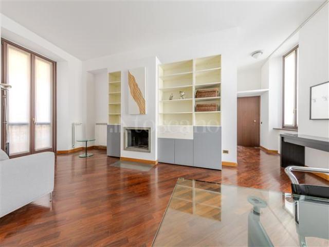 Casa di 65 mq a Centro Milano