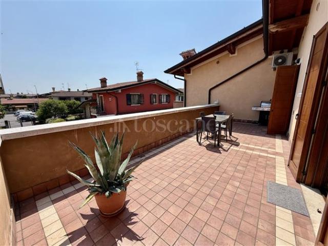 Casa di 65 mq a Centro Travagliato