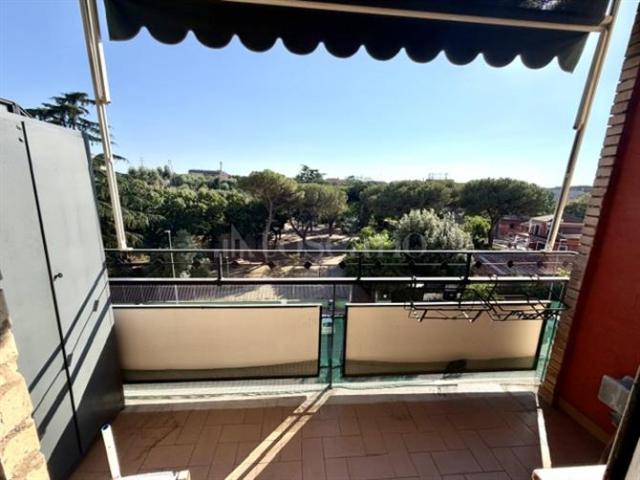 Casa di 65 mq a Cinecittà, Quadraro Roma