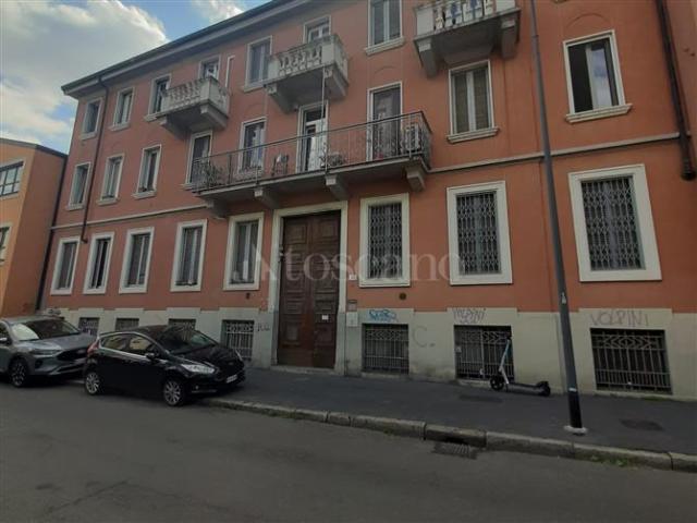 Casa di 65 mq a Affori, Bovisa Milano