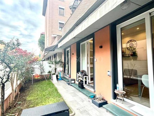 Casa di 65 mq a Bolognina, Corticella Bologna