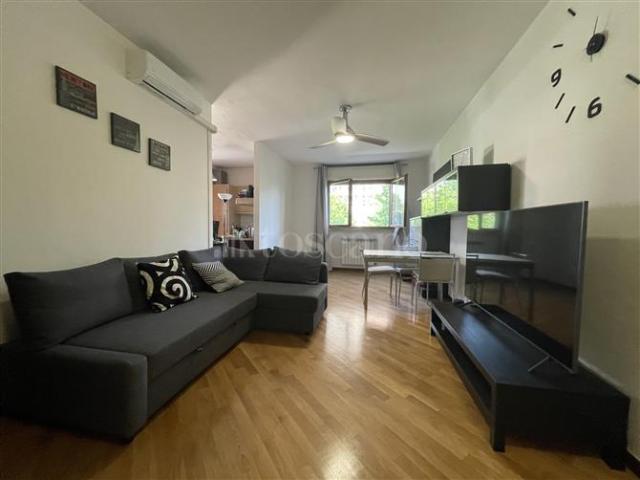 Casa di 65 mq a Famagosta, Barona Milano
