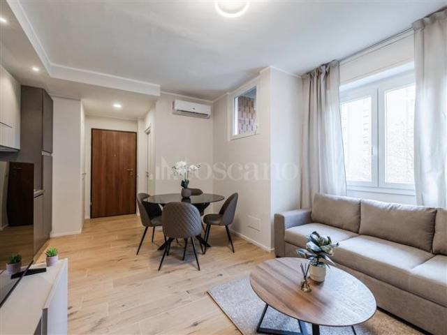 Casa di 65 mq a Famagosta, Barona Milano