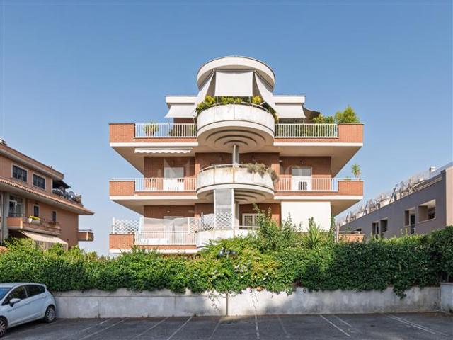 Casa di 65 mq a Olgiata, Giustiniana Roma