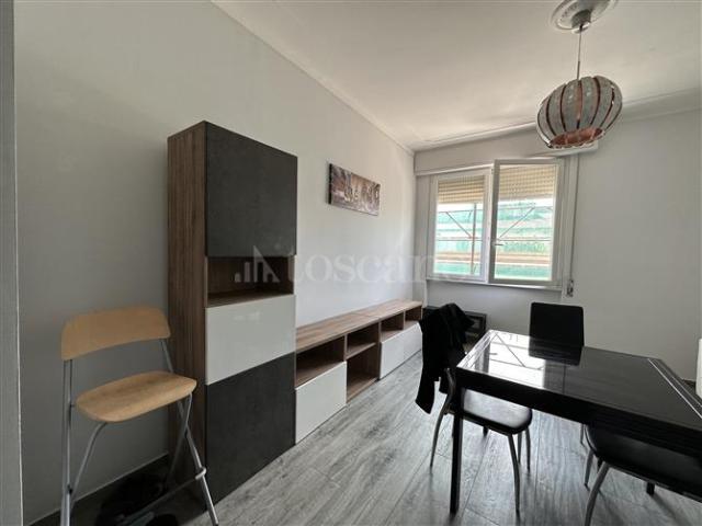 Casa di 65 mq a Leopoldo, Porta al Prato Firenze
