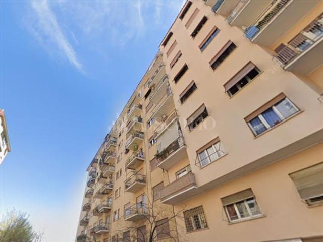 Casa di 65 mq a Marconi, San Paolo Roma