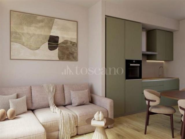 Casa di 65 mq a Marconi, San Paolo Roma