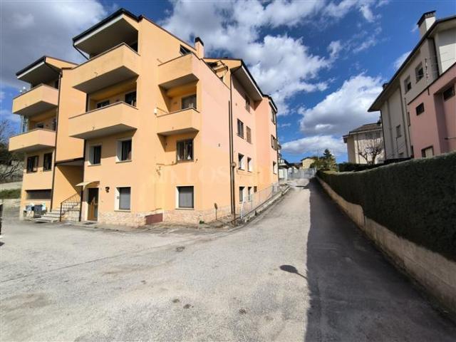 Casa di 65 mq a SAN SISTO L'Aquila