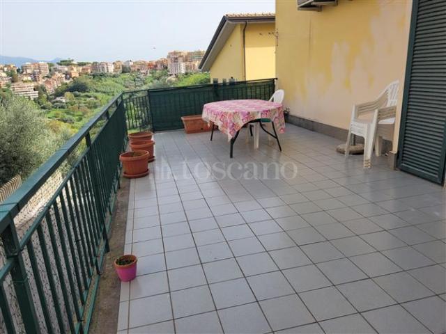 Casa di 65 mq a Paese Monterotondo