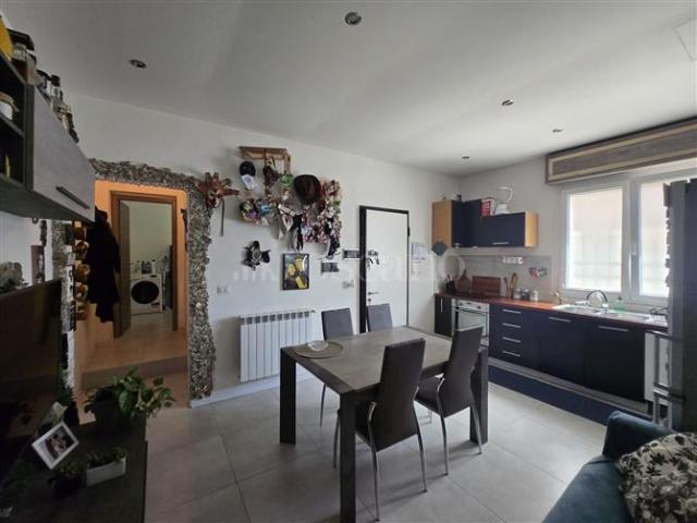 Casa di 65 mq a Piazza Gussago