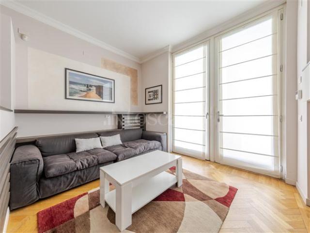 Casa di 65 mq a Quadronno, Palestro, Guastalla Milano
