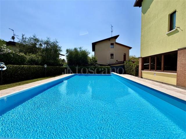 Casa di 65 mq a Rivoltella Desenzano del Garda