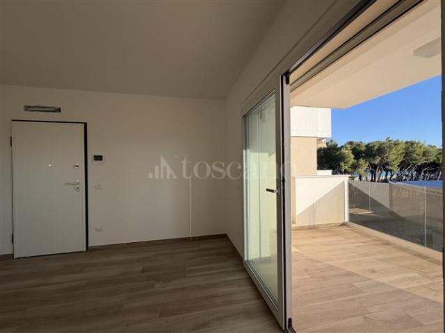 Casa di 66 mq a Lungomare Marconi Alba Adriatica