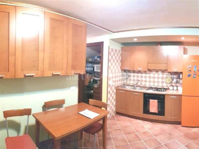 Casa di 67 mq a Casalotti Roma