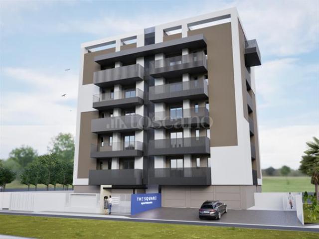 Casa di 67 mq a Lungomare Marconi Alba Adriatica