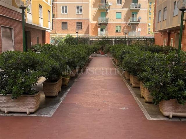 Casa di 67 mq a Marconi, San Paolo Roma
