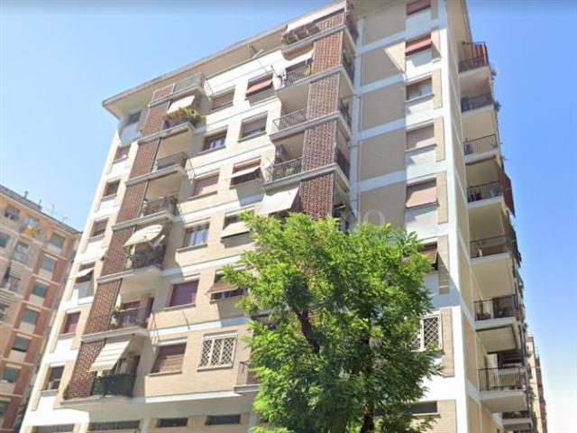 Casa di 67 mq a Marconi, San Paolo Roma