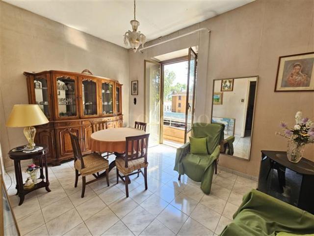 Casa di 67 mq a Re di Roma, San Giovanni Roma