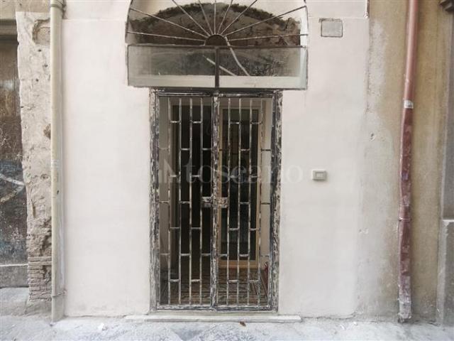 Casa di 68 mq a Centro Storico Palermo