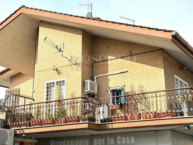 Casa di 68 mq a Battistini, Torrevecchia Roma