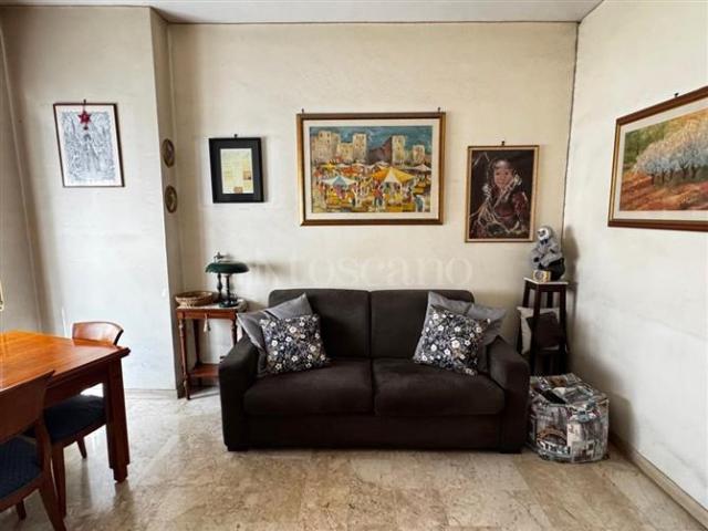Casa di 68 mq a Portuense, Villa Bonelli Roma