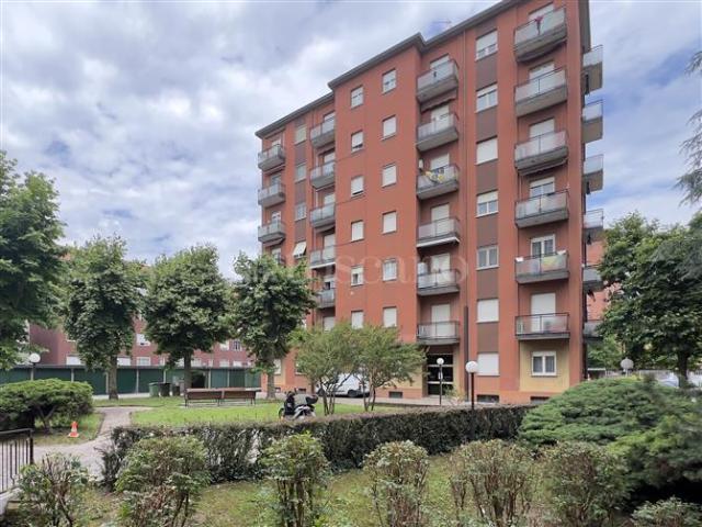 Casa di 60 mq a Cavenago di Brianza Cavenago di Brianza