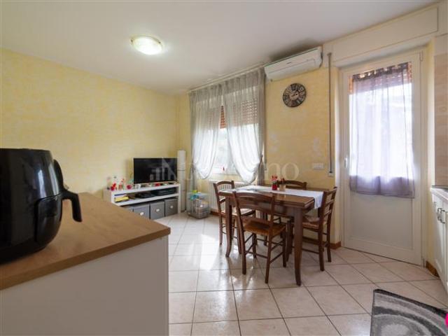 Casa di 60 mq a Casarsa della Delizia Casarsa della Delizia