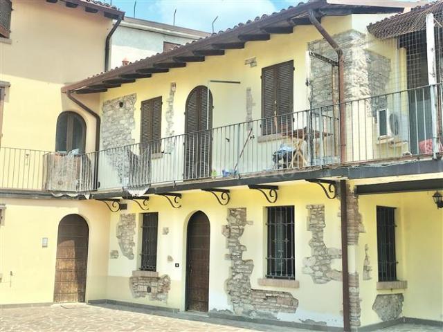 Casa di 60 mq a Centro Botticino