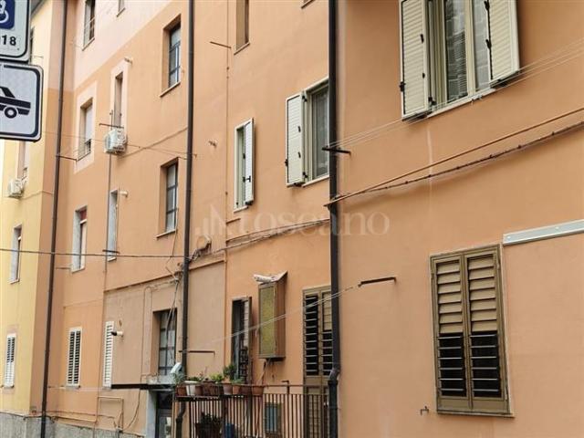 Casa di 60 mq a Centro Catanzaro