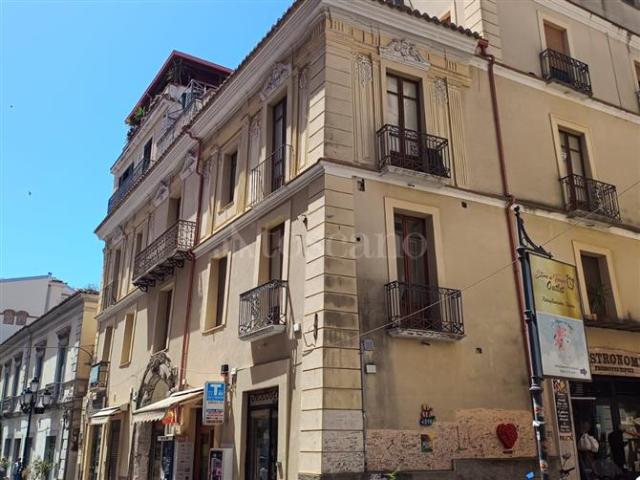 Casa di 60 mq a Centro Catanzaro