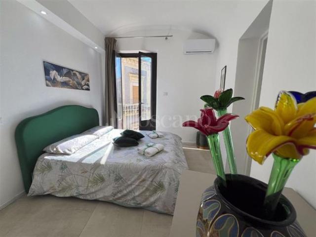 Casa di 60 mq a Centro Storico, Porto Catania