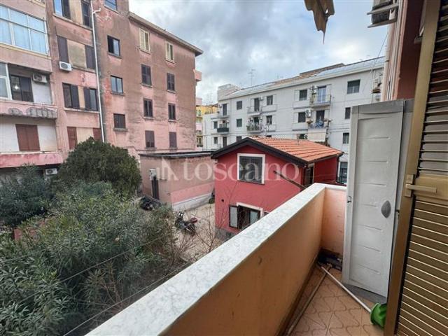 Casa di 60 mq a Cittadella, Cibali Catania