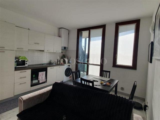 Casa di 60 mq a CRENNA Gallarate