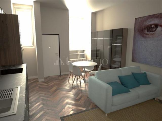 Casa di 60 mq a San Paolo, Viberti Torino