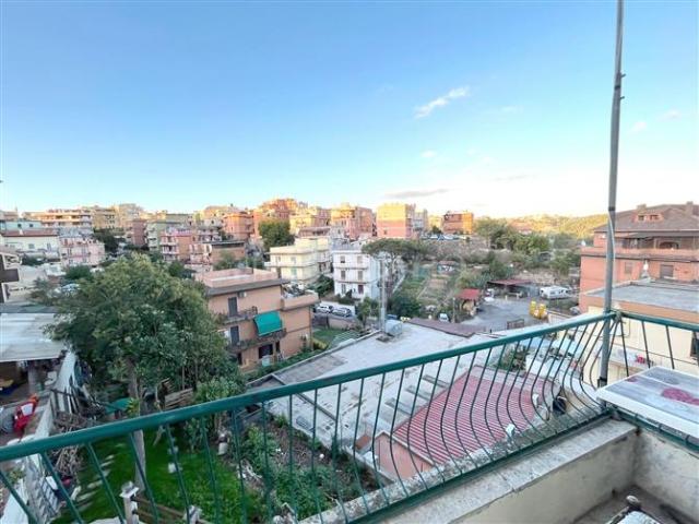 Casa di 60 mq a Boccea Roma