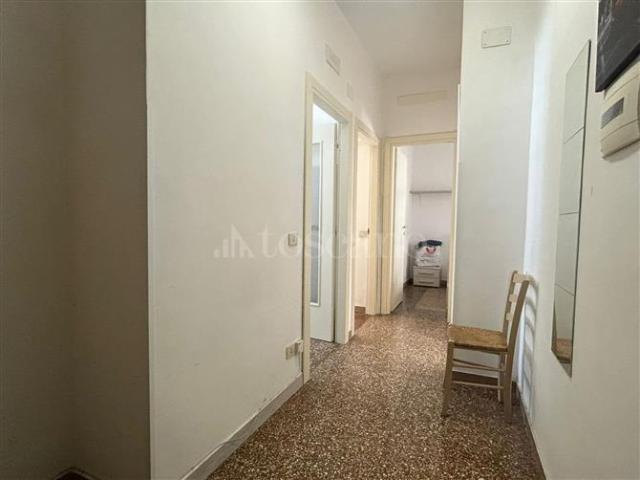Casa di 60 mq a Bologna, Policlinico Roma