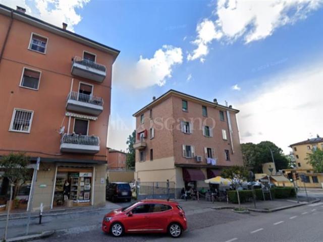 Casa di 60 mq a Bolognina, Corticella Bologna