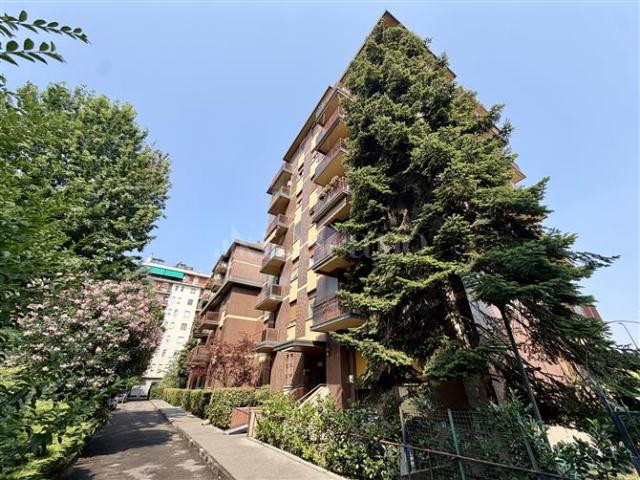 Casa di 60 mq a Bande Nere, Inganni Milano