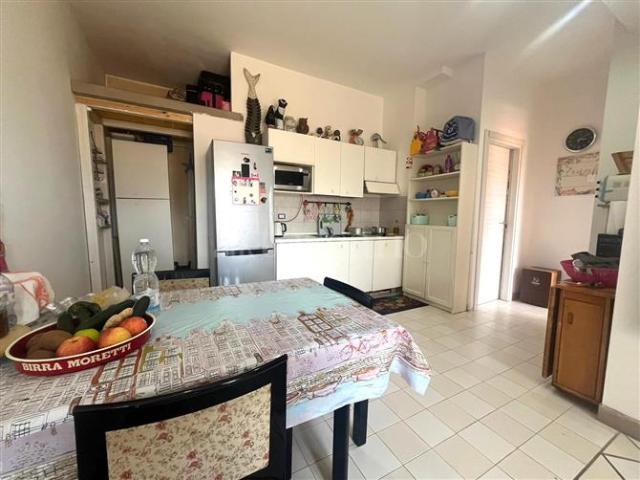 Casa di 60 mq a Focene Fiumicino