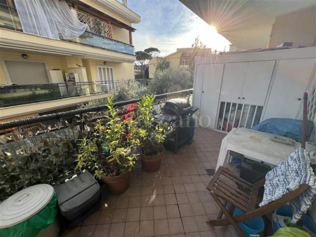 Casa di 60 mq a Fregene Fiumicino