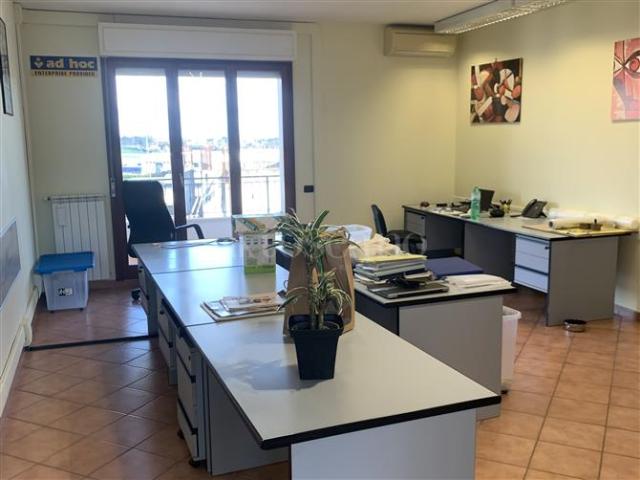 Casa di 60 mq a Maggiona Area Produttiva Pomezia