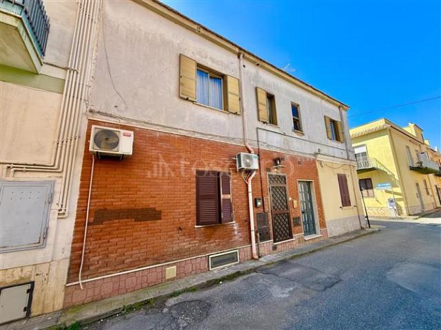 Casa di 60 mq a Nettuno Nettuno