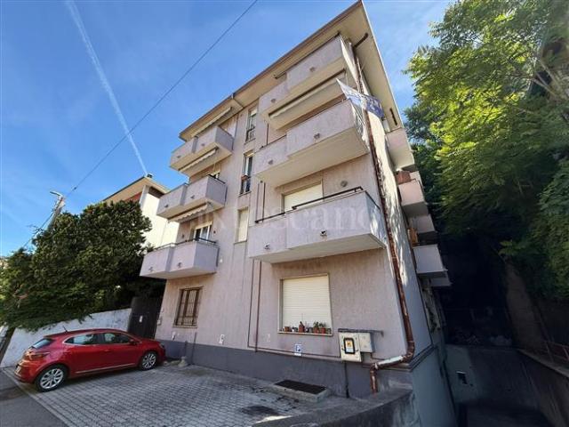 Casa di 60 mq a Sagnino, Monte Olimpino, Tavernola Como