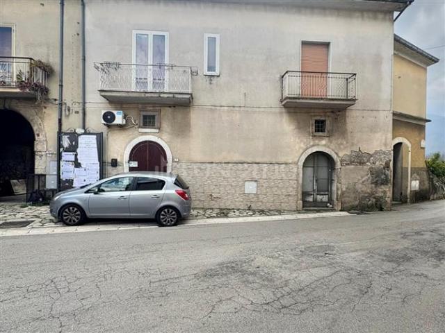 Casa di 60 mq a Santa Lucia di Serino