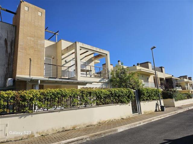Casa di 60 mq a SANTA TERESA Anzio