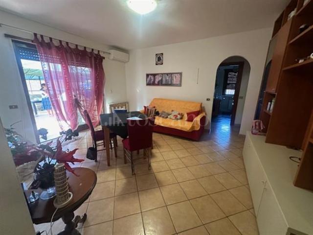 Casa di 60 mq a Pomezia Pomezia