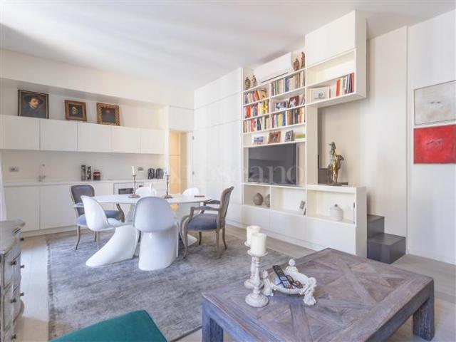 Casa di 60 mq a Porta Venezia, Indipendenza Milano
