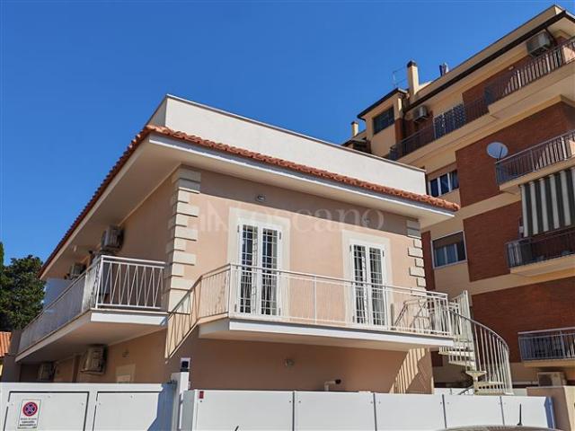 Casa di 60 mq a Trionfale, Monte Mario, Ottavia Roma