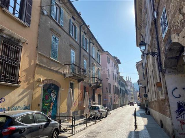 Casa di 63 mq a Brescia Centro Storico Brescia